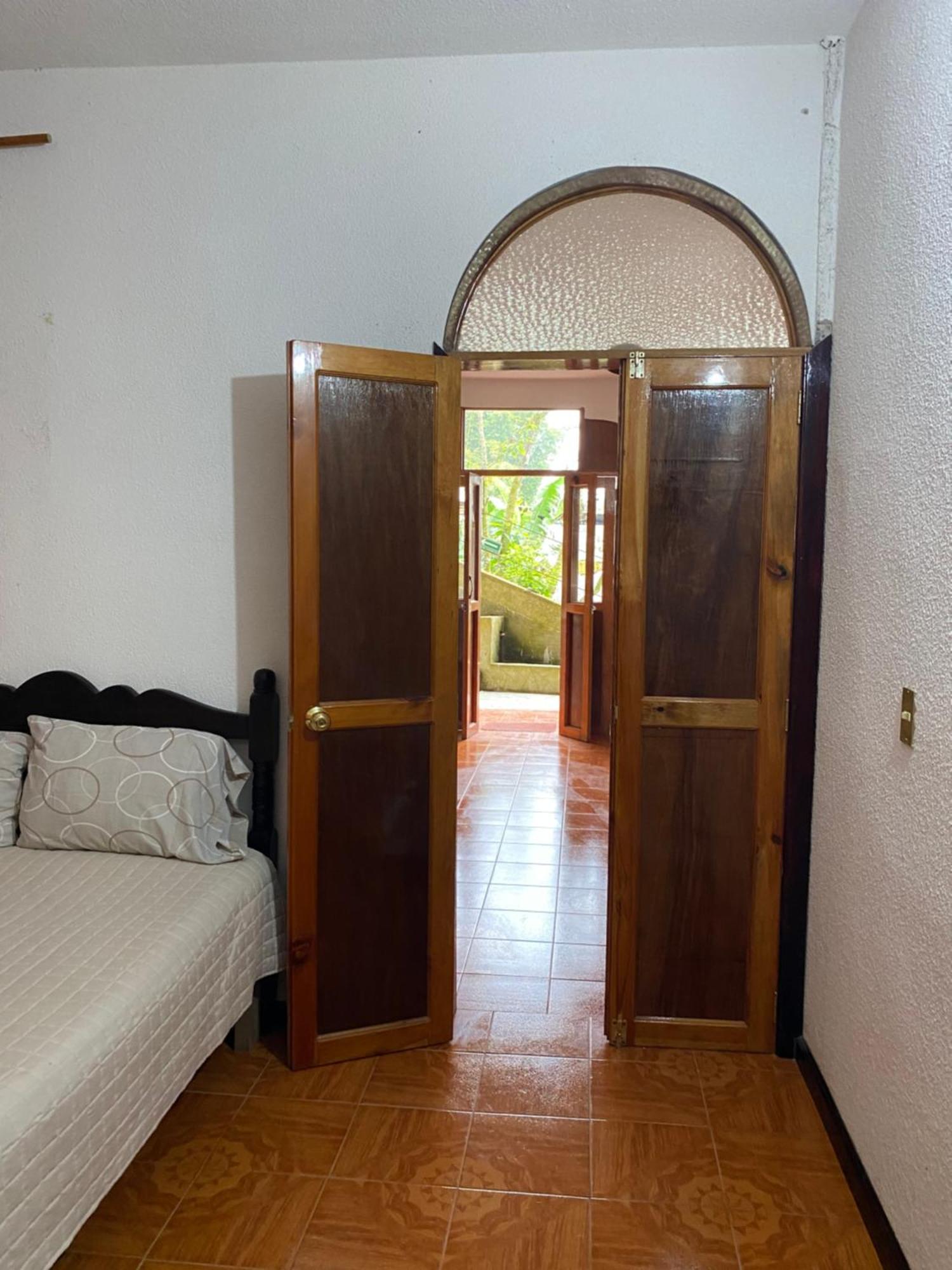 Posada Quetzalin Cuetzalán del Progreso Exterior foto