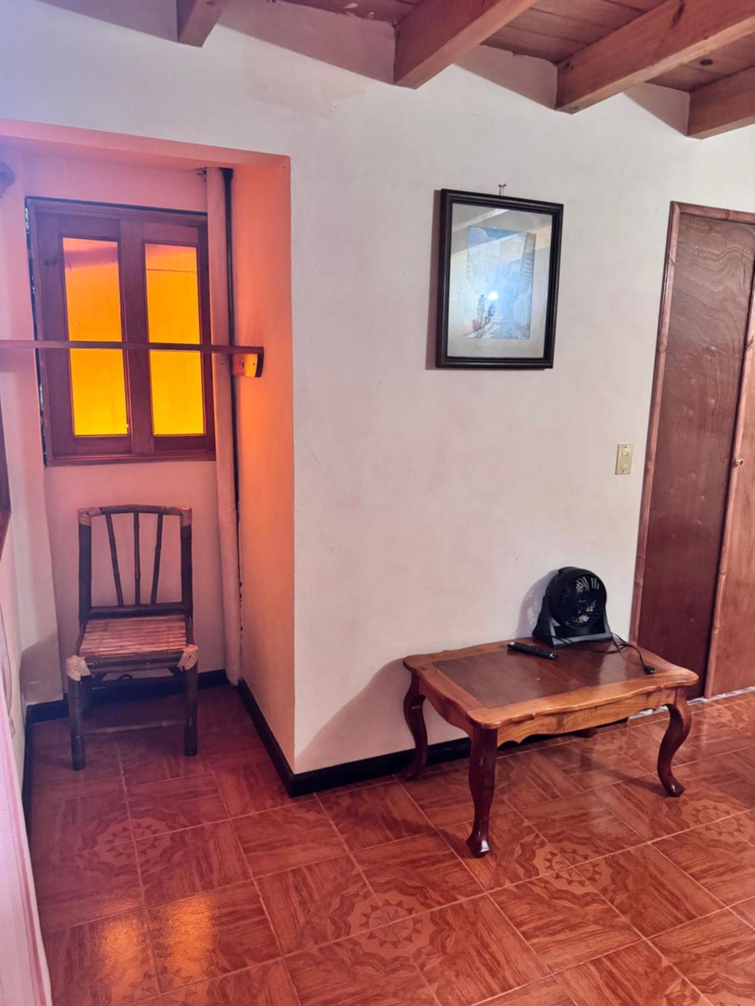 Posada Quetzalin Cuetzalán del Progreso Exterior foto