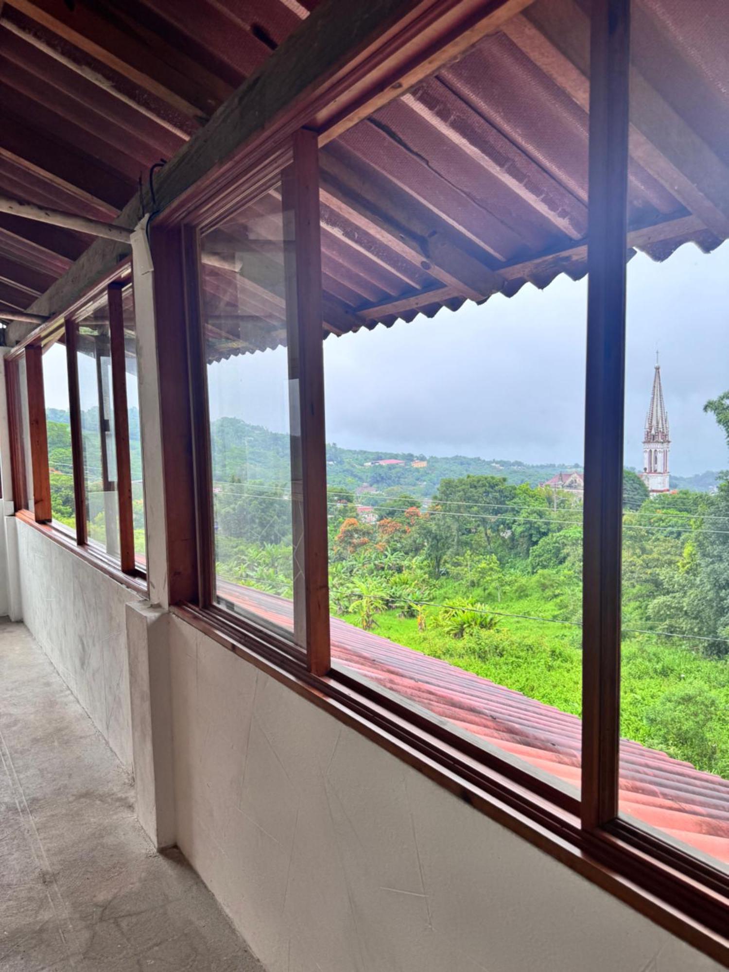 Posada Quetzalin Cuetzalán del Progreso Exterior foto