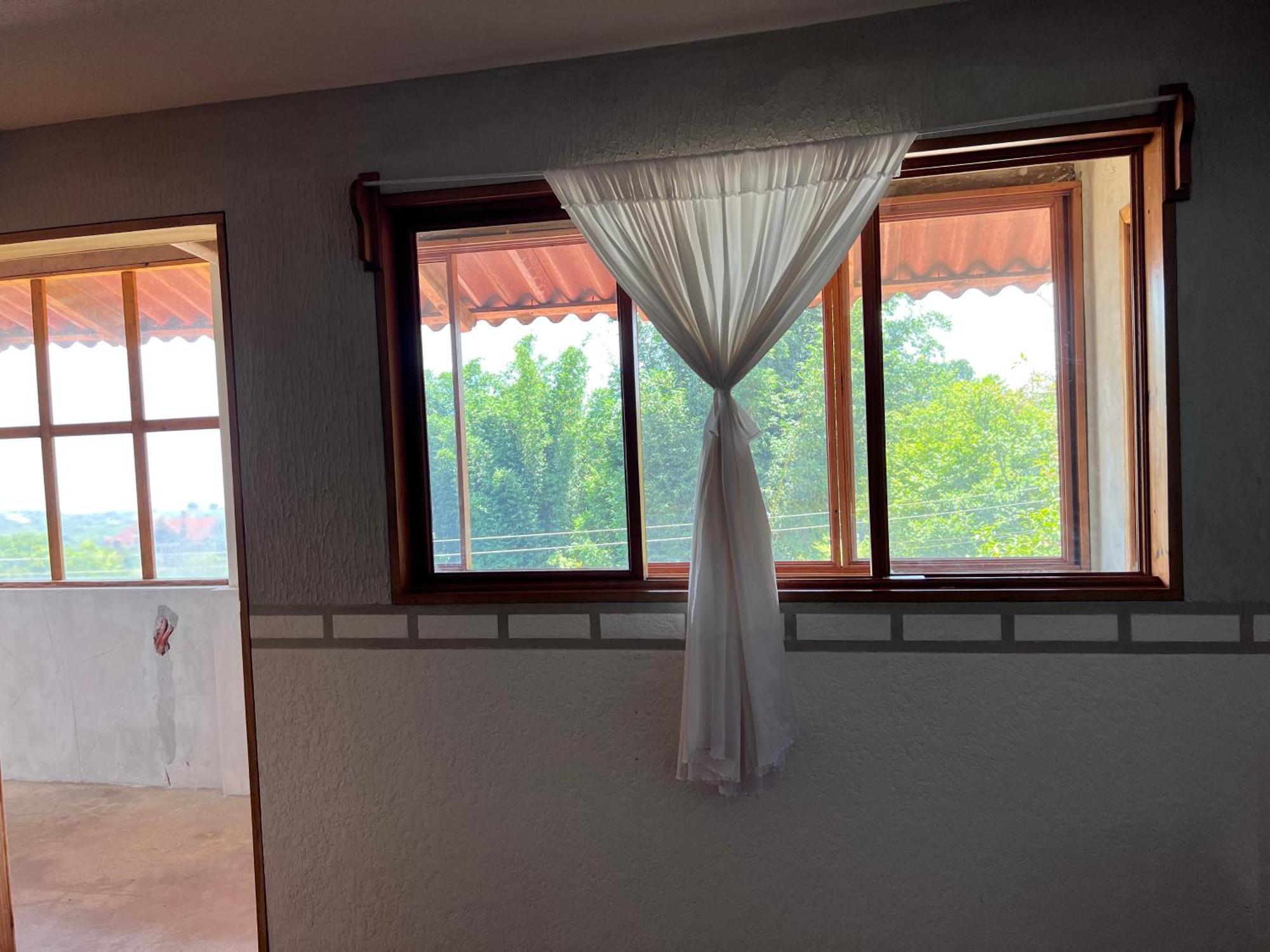 Posada Quetzalin Cuetzalán del Progreso Exterior foto