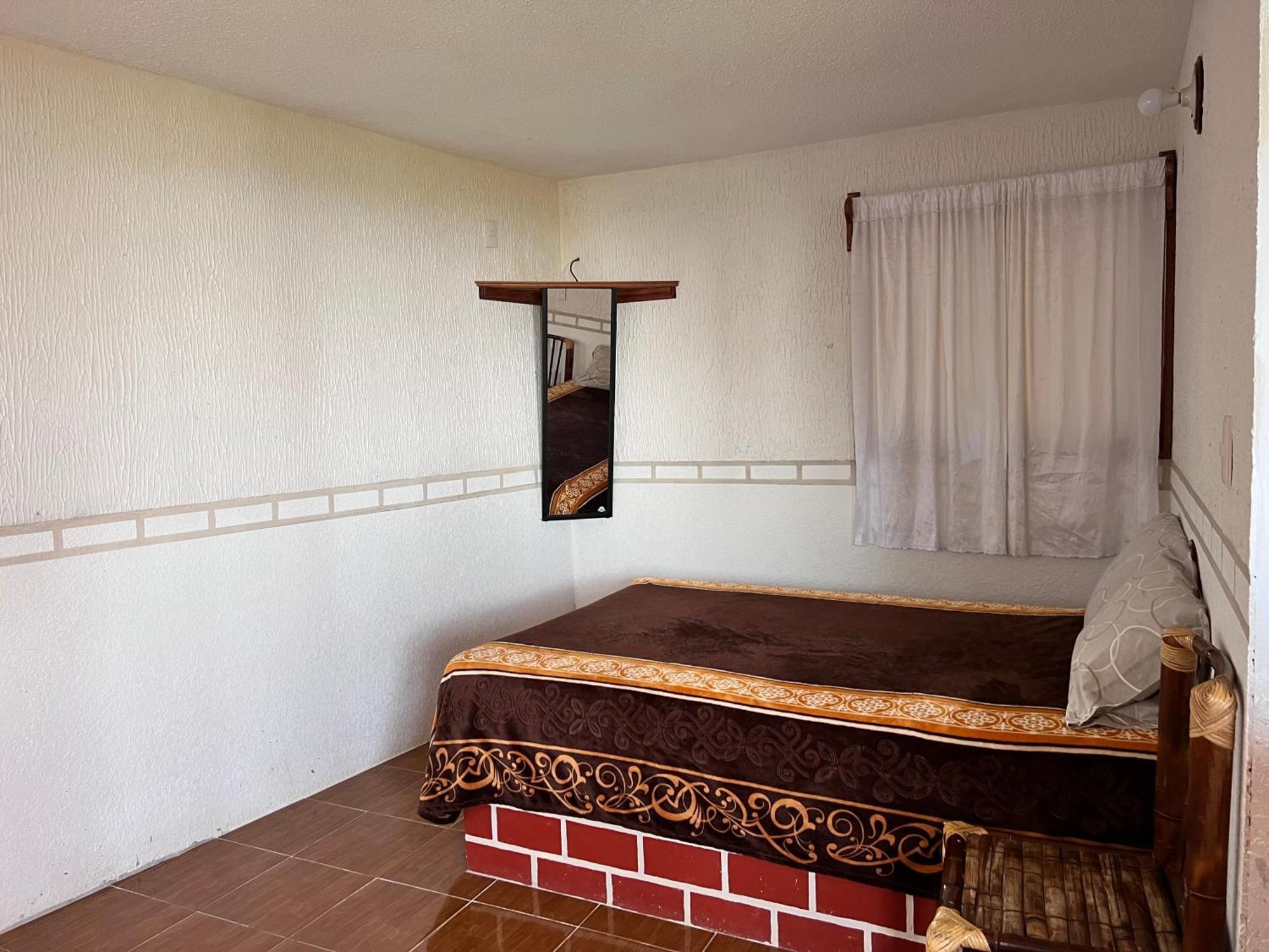 Posada Quetzalin Cuetzalán del Progreso Exterior foto