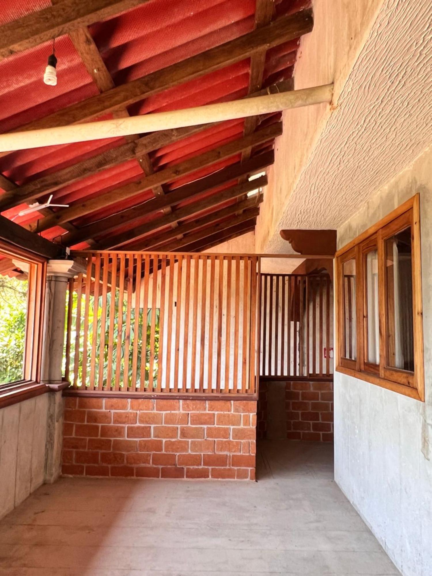 Posada Quetzalin Cuetzalán del Progreso Exterior foto