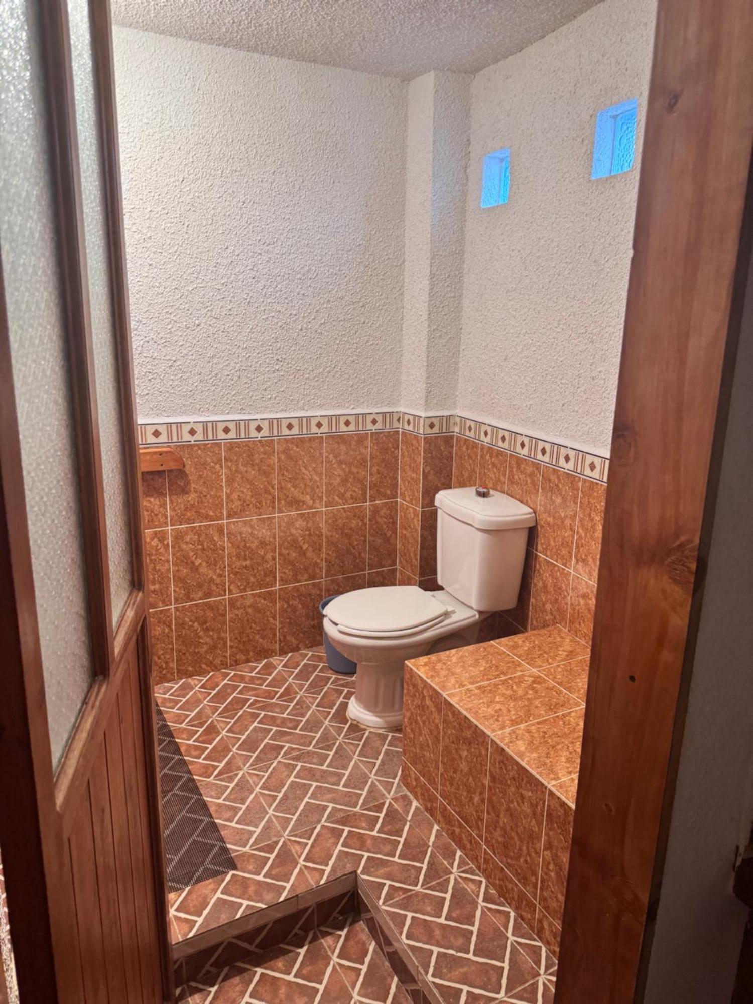 Posada Quetzalin Cuetzalán del Progreso Exterior foto